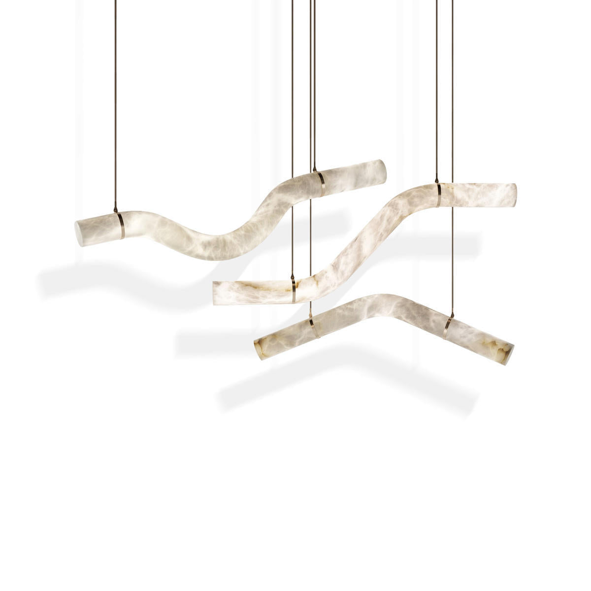 Labster Liberty Chandelier