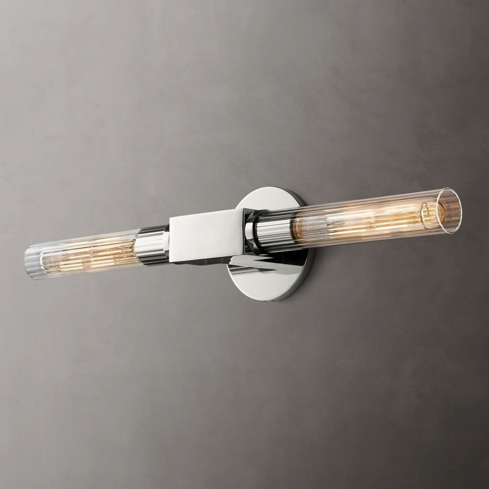 Channe Linear Sconce 22"