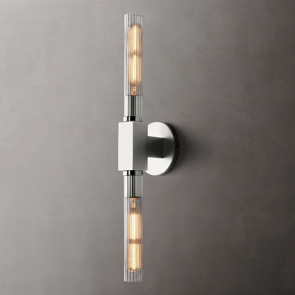 Channe Linear Sconce 22"