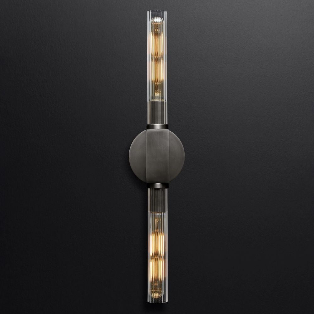 Channe Linear Sconce 22"