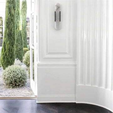 Labaster Lowell Wall Sconce