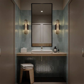Labaster Lowell Wall Sconce