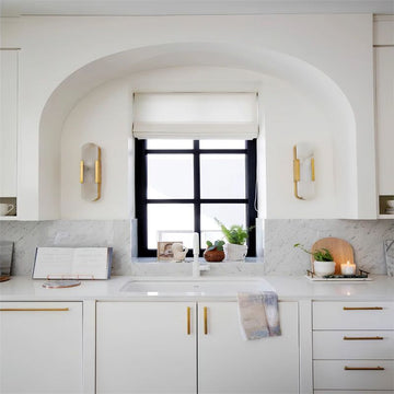 Labaster Lowell Wall Sconce