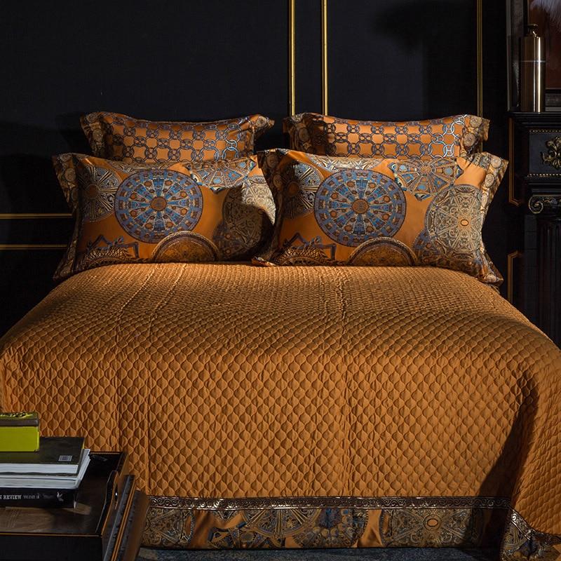 King Ivory Bedding set