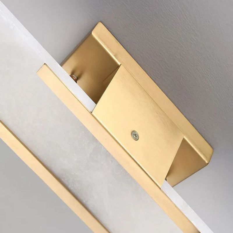 Labster Linear Wall Sconce