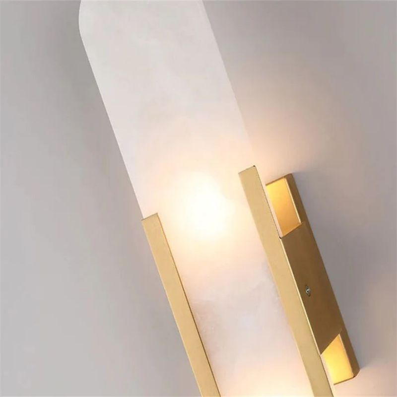 Labster Linear Wall Sconce