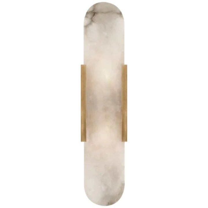 Labster Linear Wall Sconce