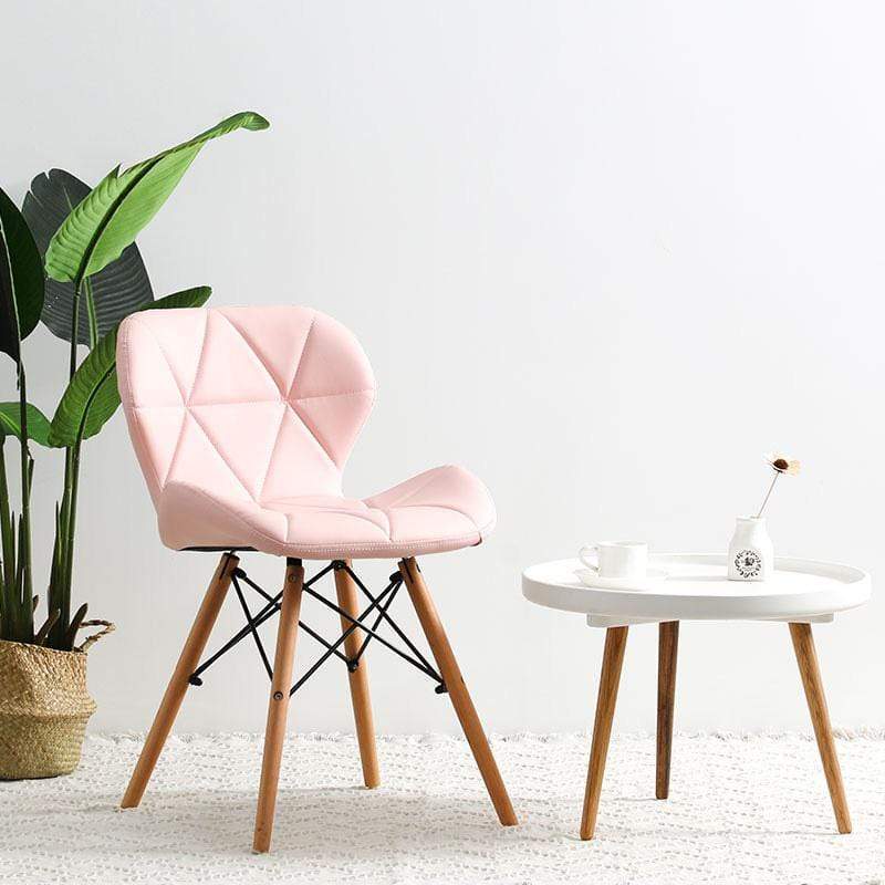 Euclid Chair