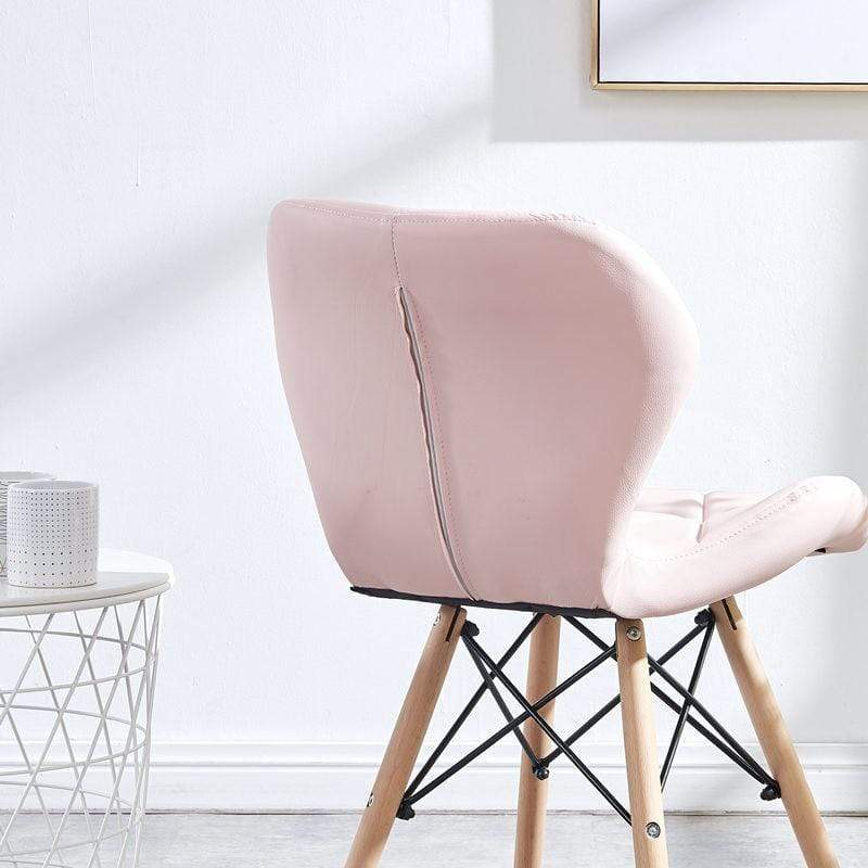 Euclid Chair