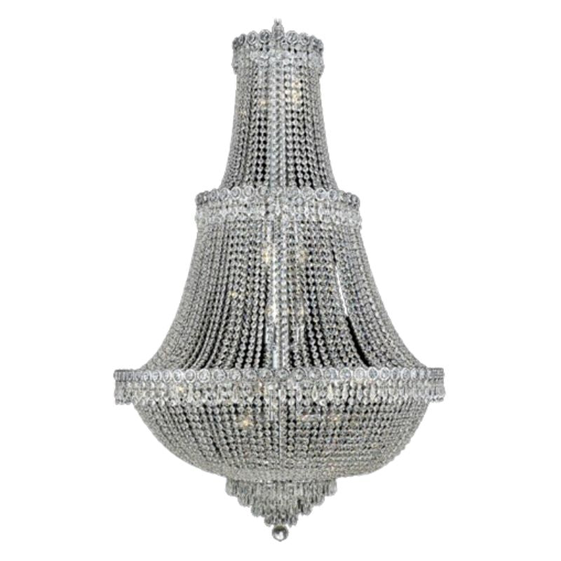 Palace Empire Crystal Chandelier