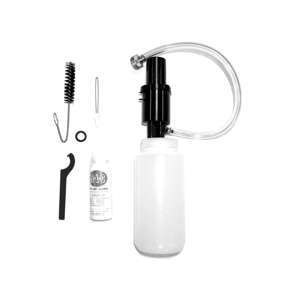 Perlick Beer Dispenser Cleaning Kit (63797)