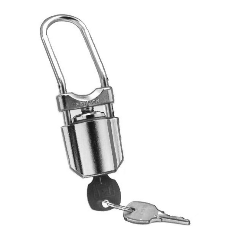 Perlick Faucet Lock for 630SS Beer Faucet (308-40C)