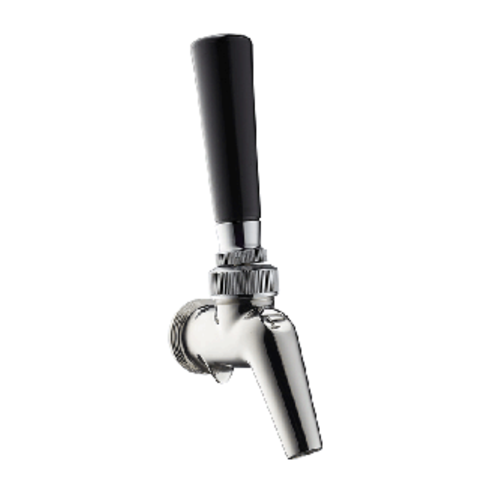 Perlick Forward Sealing Beer Faucet (630SS)