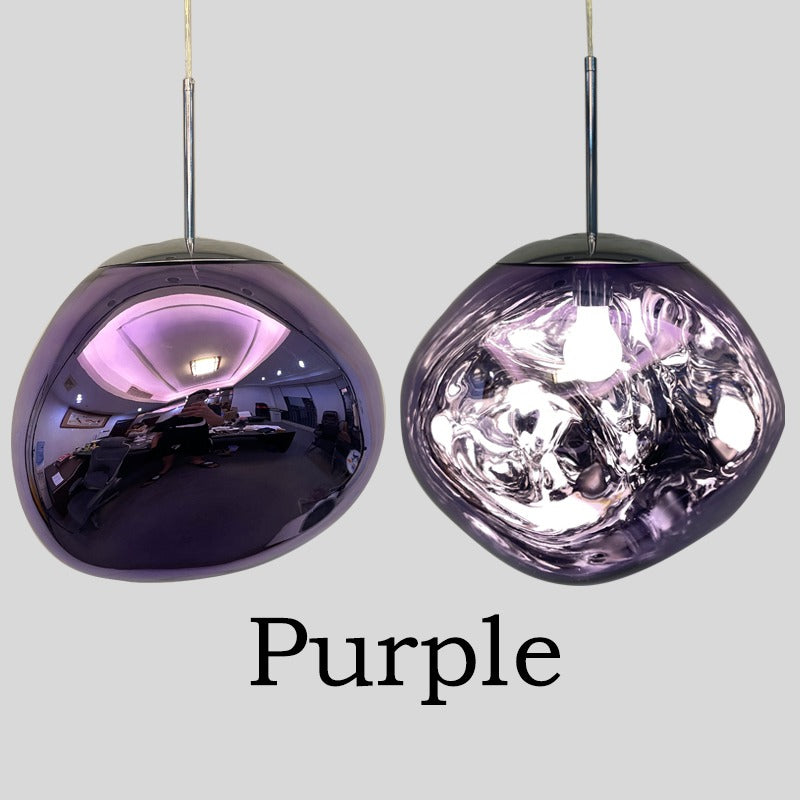 Nordic Lava Pendant Lights