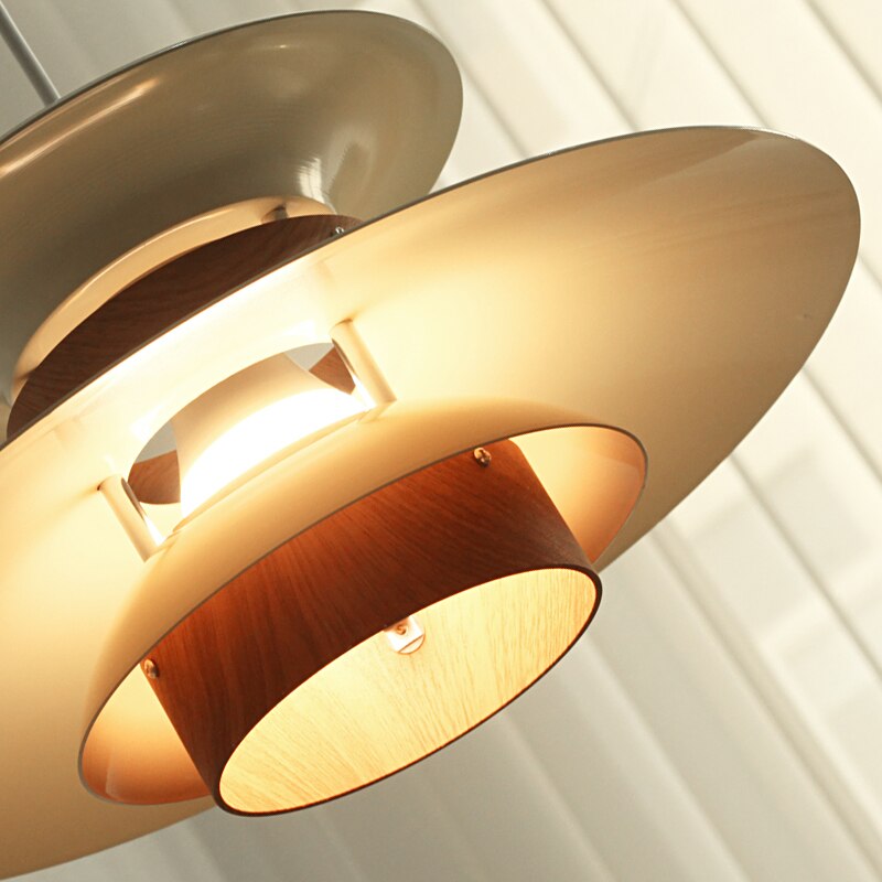 Creative Modern Minimalist Pendat Light