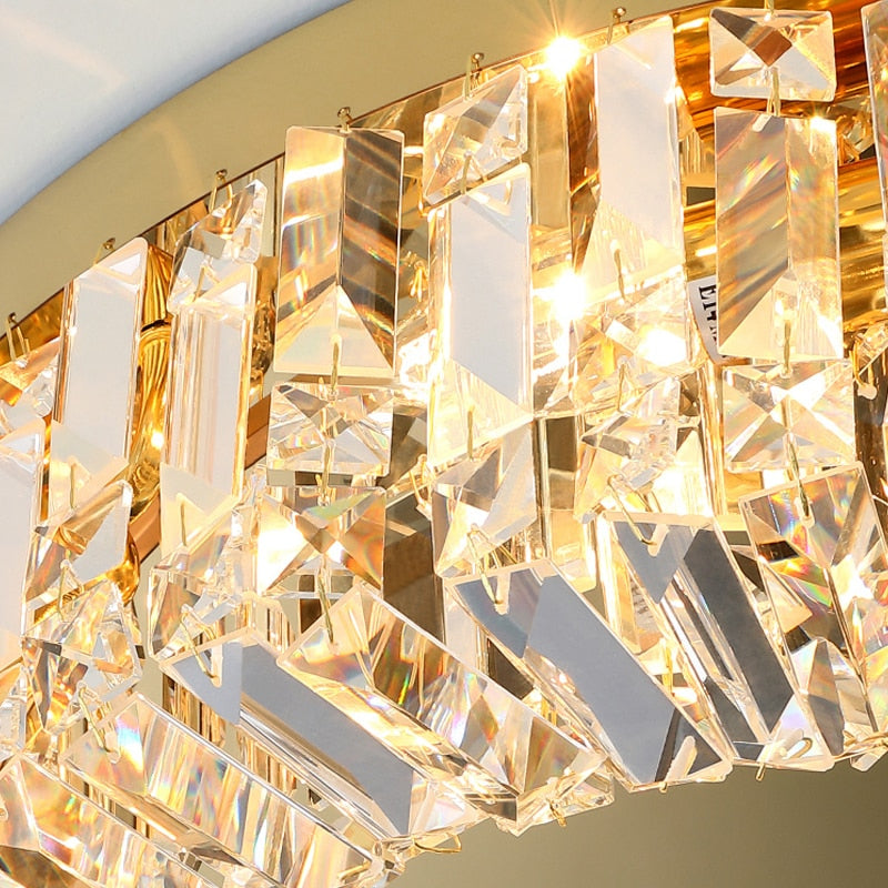 Modern Style Ceiling Light