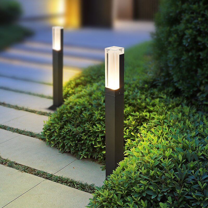 LED Lawn Lamp Landscape Lights