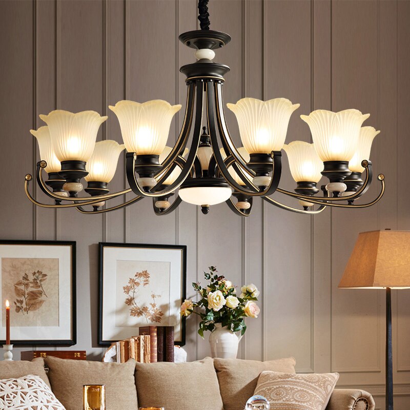 Luxury Classical Chandelier