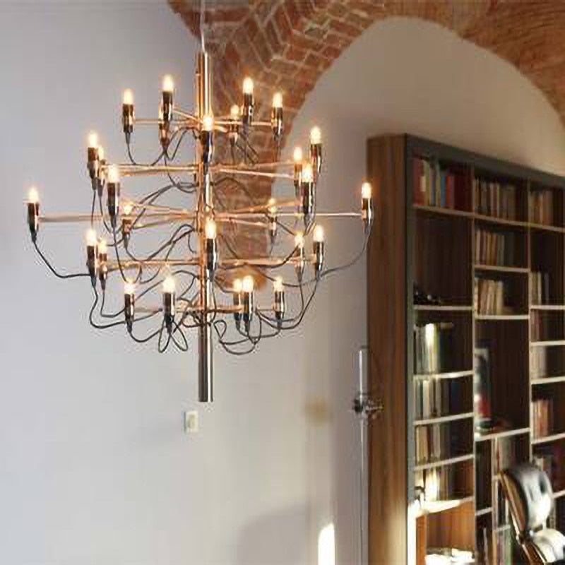 Sarfaitti Ceiling Chandelier