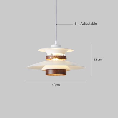 Creative Modern Minimalist Pendat Light