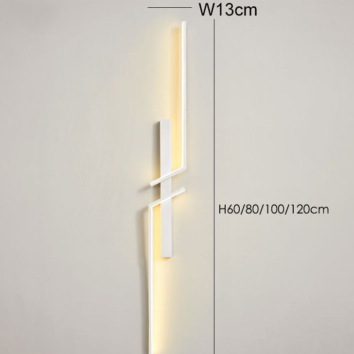 LED Wall Mounted Lighting