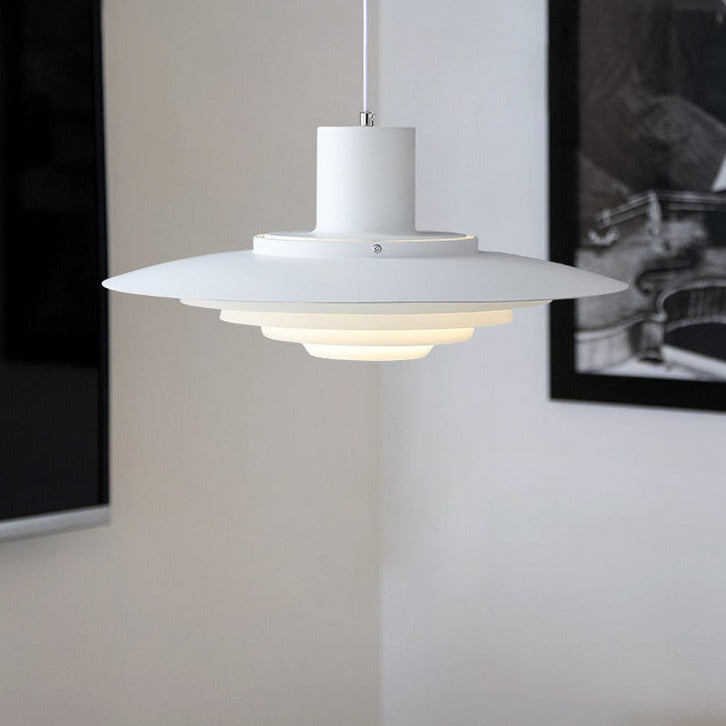 Danish Design Pendant Light