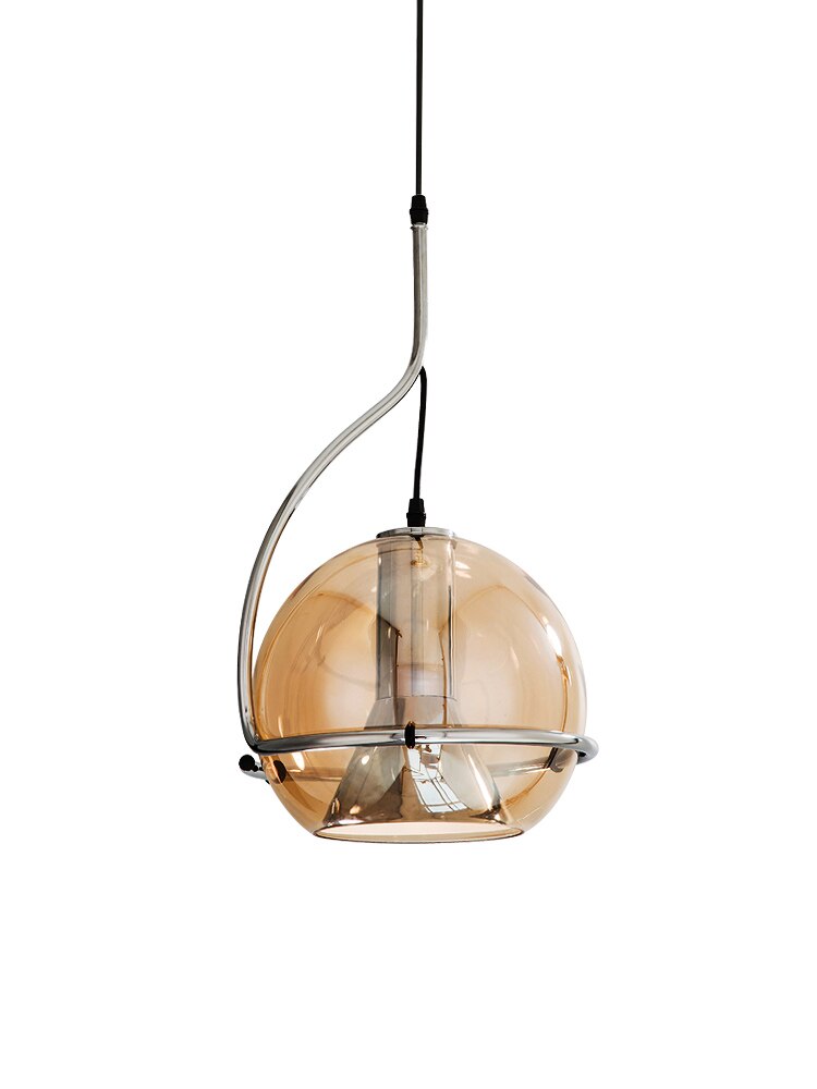 Retro Small Pendant Light