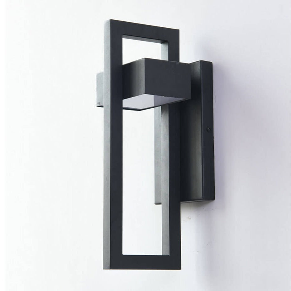 Waterproof Outdoor Vintage Wall Light