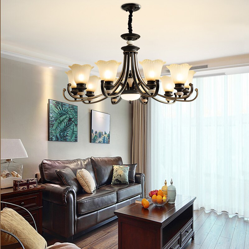 Luxury Classical Chandelier