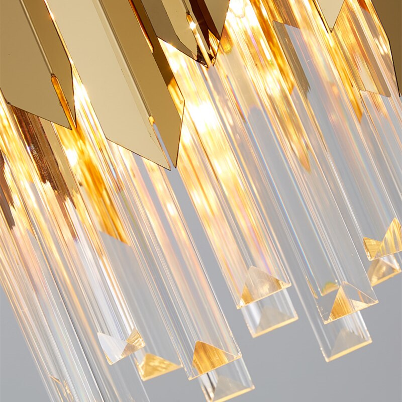 Modern Luxury Hanging Light