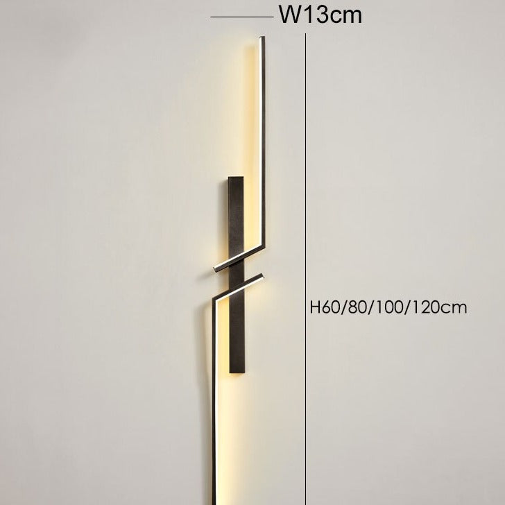 LED Wall Mounted Lighting