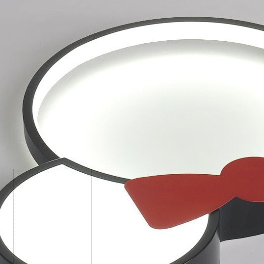 Mickey Mouse LED Ceiling Light