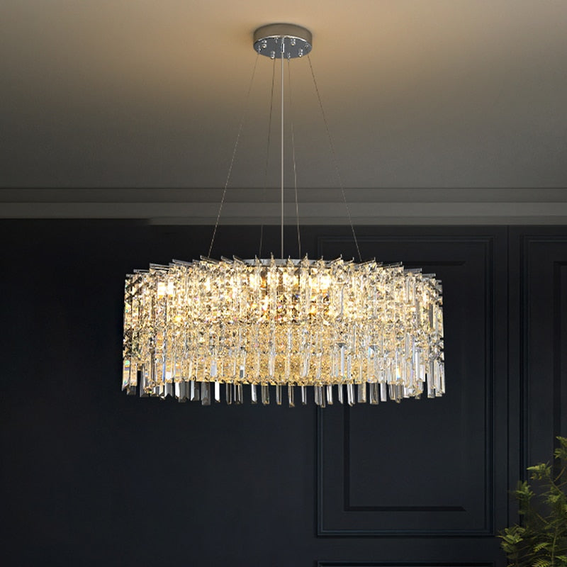 Luxury Creative Design Hang Light