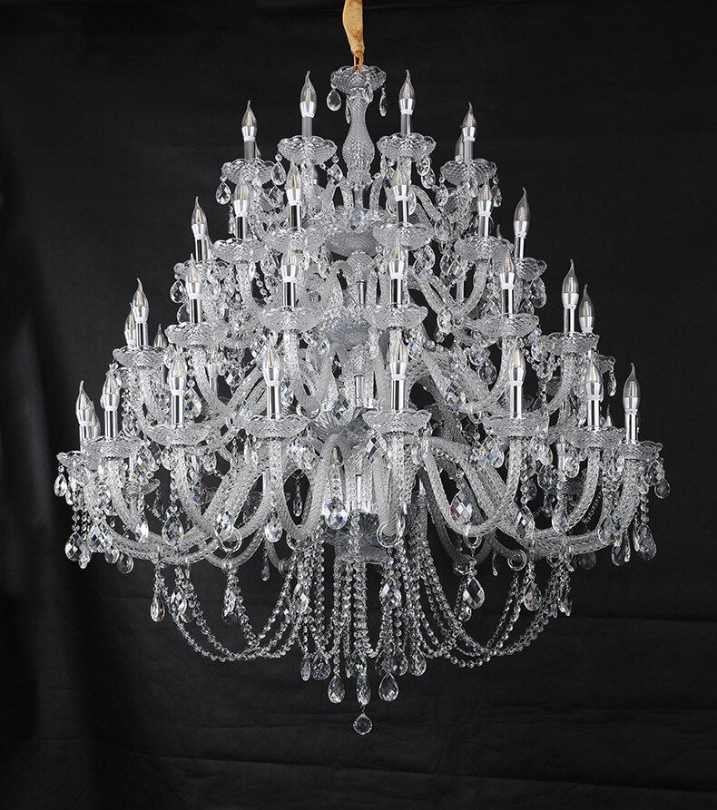 Large Villa Luxury Chandelier