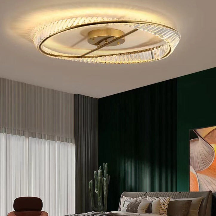 Nordic Luxury Ceiling Lamp