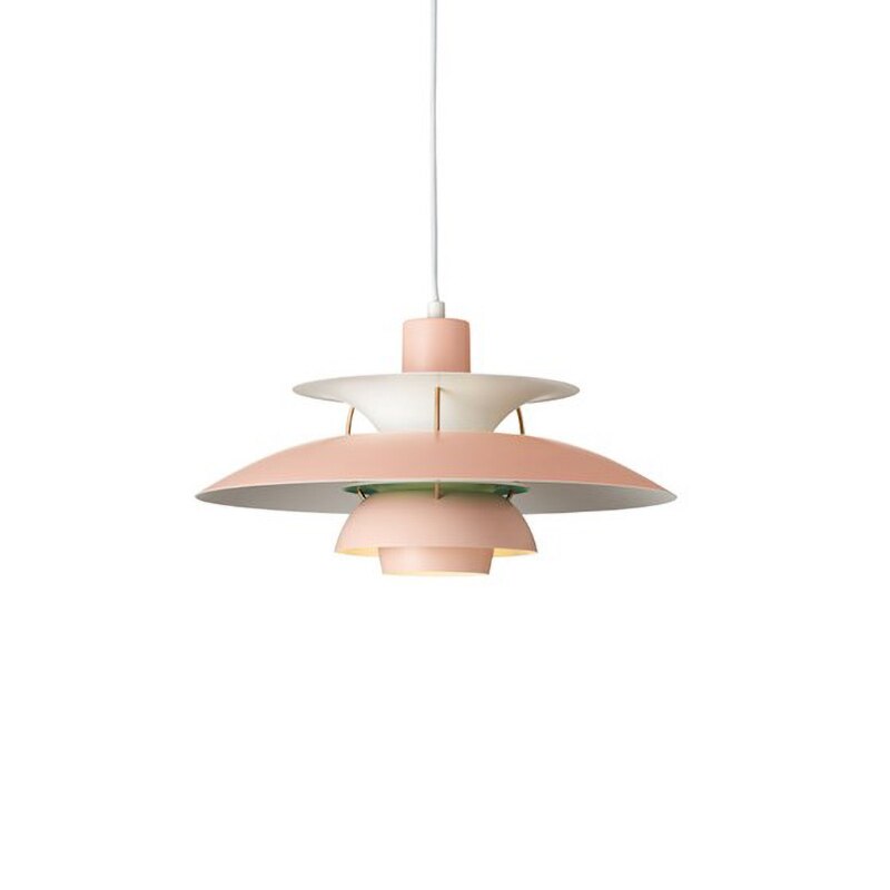 Danish Design Umbrella Droplight