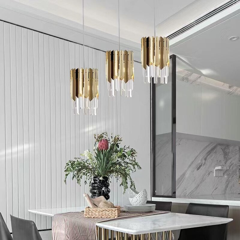 Modern Luxury Hanging Light