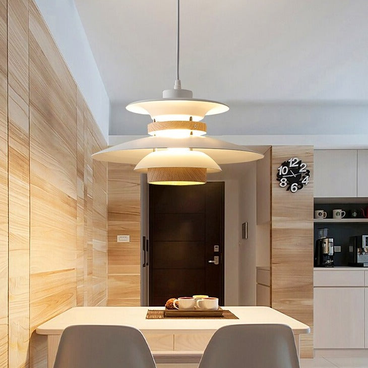 Creative Modern Minimalist Pendat Light