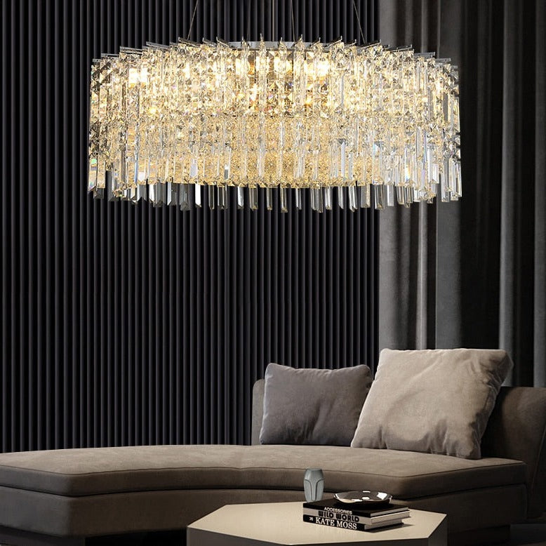 Luxury Creative Design Hang Light