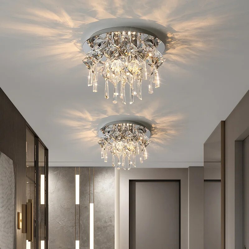 Luxury Modern Ceiling Lamp