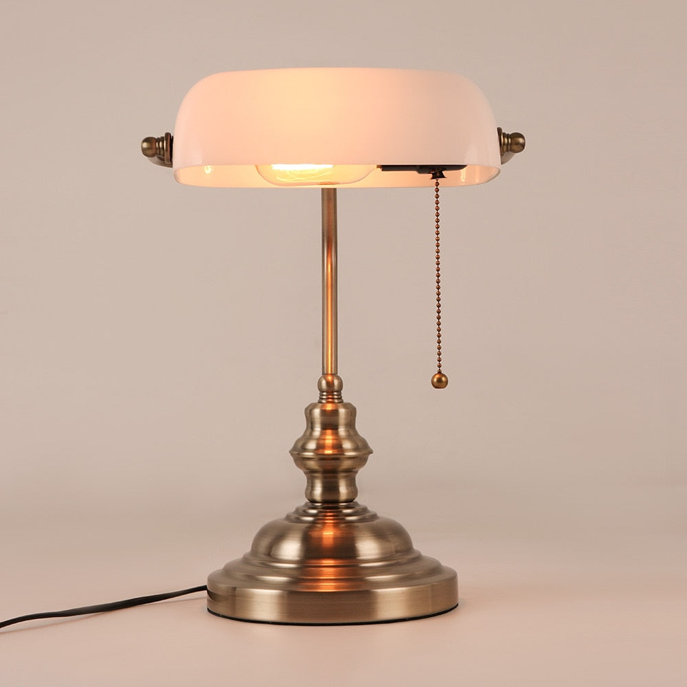 Classical Vintage Table Lamp