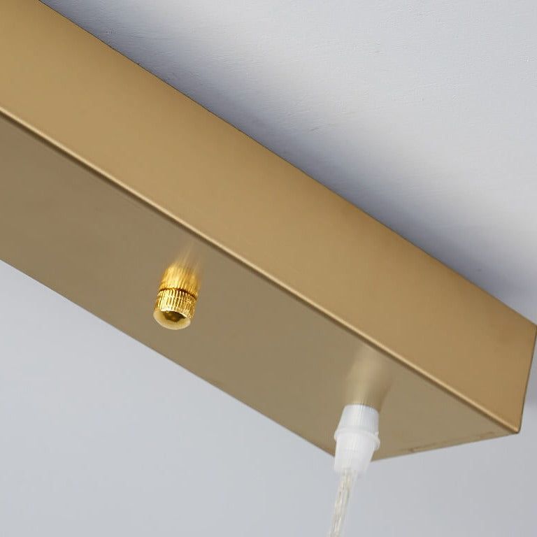 Modern Luxury Hanging Light