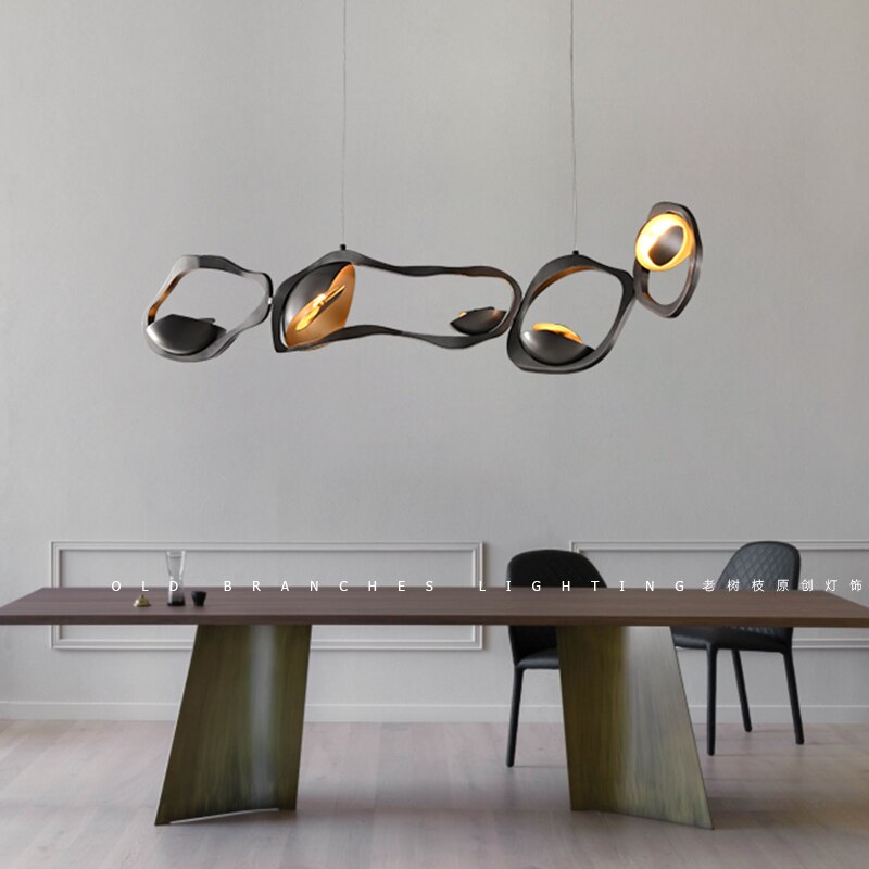 Nordic Designer Chandelier