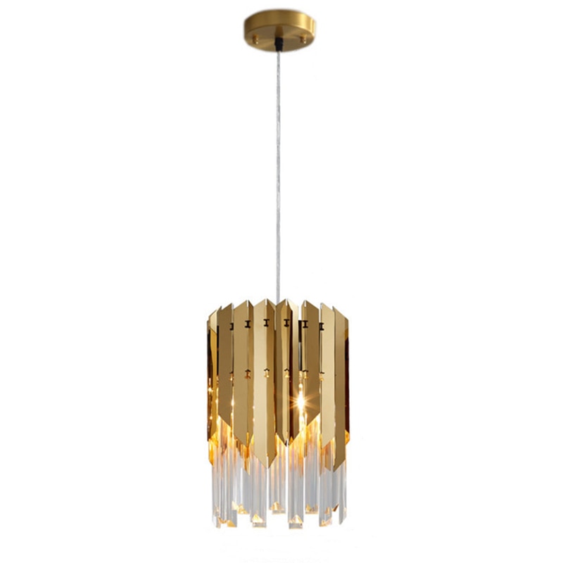 Modern Luxury Hanging Light