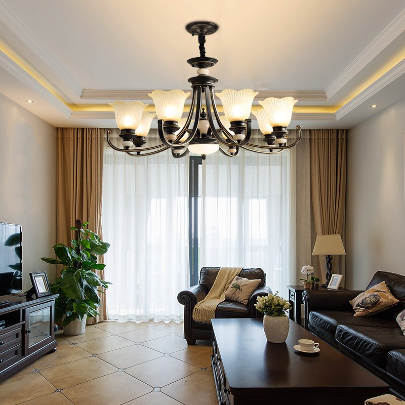 Luxury Classical Chandelier