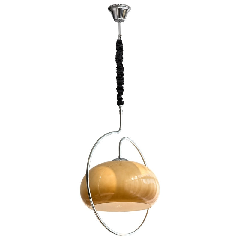 Medieval Pendant Light