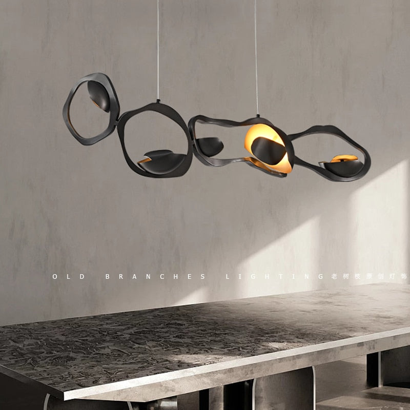 Nordic Designer Chandelier