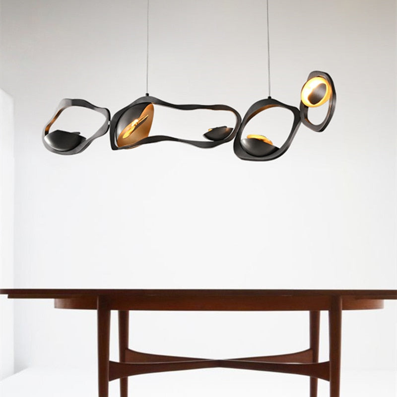 Nordic Designer Chandelier