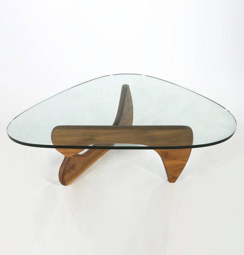 Chris - Triangle Coffee Table