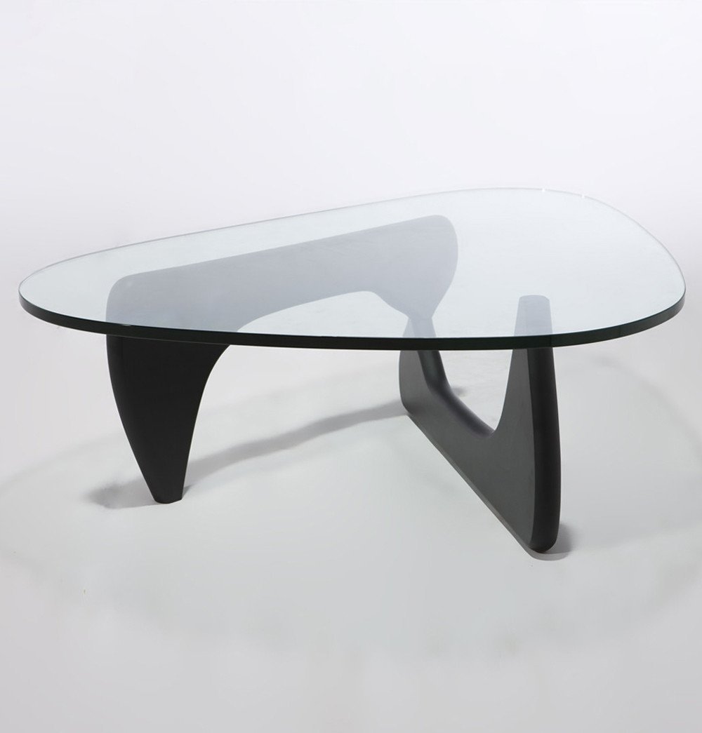 Chris - Triangle Coffee Table